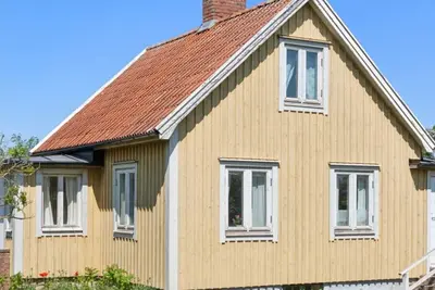 Image de Solbacka - Holiday home on Ă–land in Sweden, close to animals and nature