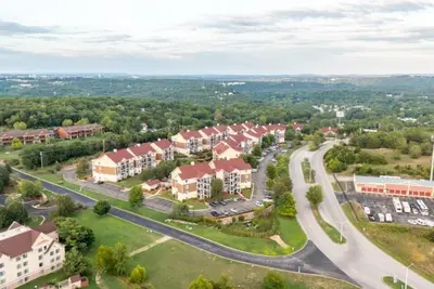 Image de Wyndham Mountain Vista - Branson - Studio Deluxe