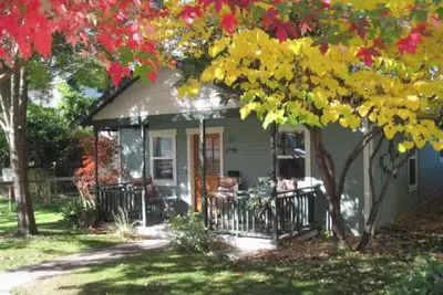 Image de Abbott'S Cottages - Falcon. 2 bedroom/2 bath within walking distance to downtown