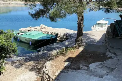 Image de Lewina Beach House Private Cove on Kornati Island