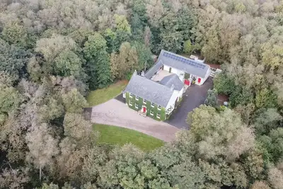 Image de The Gallery Cottage, Castledawson, Mid-Ulster, Northern Ireland