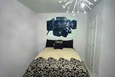 Image de Welcoming 2-bedroom house in Harvey