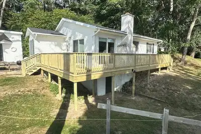 Image de Lake Michigan Vrbo Escape