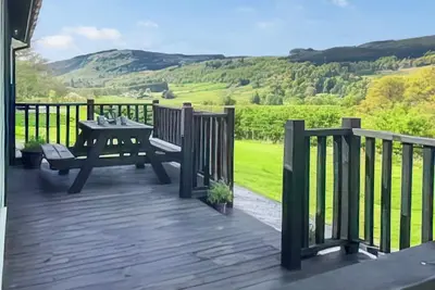Image de 2 bedroom accommodation in Aberfeldy