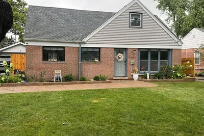 Image de Charming Hinsdale Home with Hot Tub