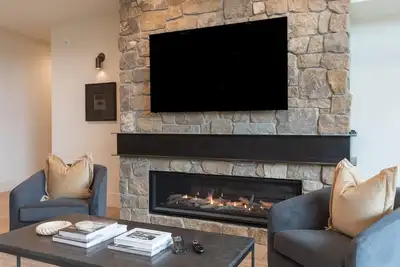 Image de *Newly Built* Middle Teton at The Basin ⁓Hot Tub ⁓in Downtown Driggs⁓Luxe Suites
