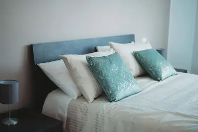 Image de Monterotondo - cozy apartment, station 5 min drive away - free Wi-Fi