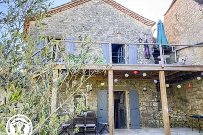 Image de La Maison des Pechs - Les Pechs Du Vers