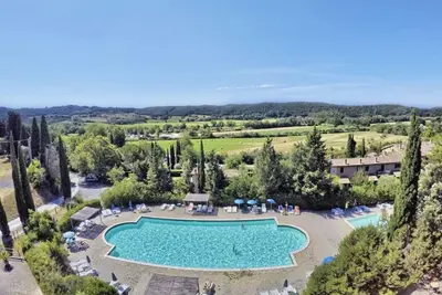 Image de San Martino two-room apartment 4 beds