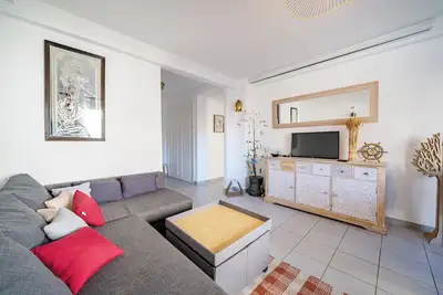 Image de Appartement Rochat - Welkeys