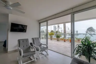 Image de Terrasses du Laguito