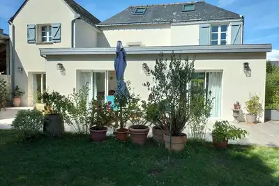 Image de Maison De Charme Pour 10 Personnes