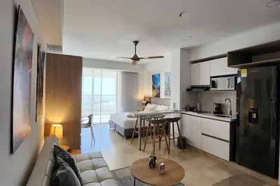 Image de Sea & Sun Retreat/Near the airport