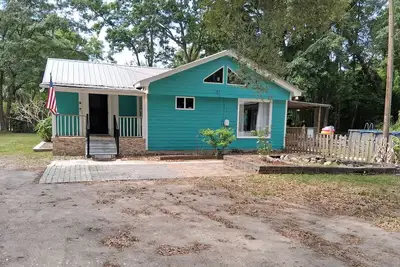 Image de Charming 3-bedroom house in enchanting Savannah with Ac