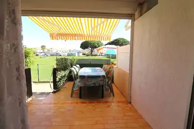 Image de Vacances au soleil appartement avec terrasse et proche plage