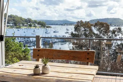 Image de Marina View Summary: