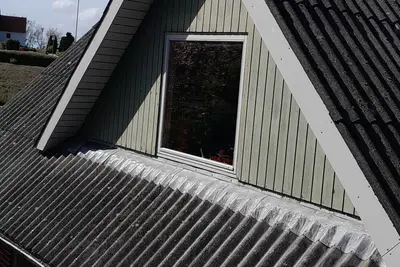 Image de Vacation home Denmark Erslev With boat trip on the fjord Pets welcome