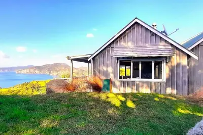 Image de The Rock      \" Serene, Tranquil, Awesome\"