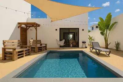 Image de Grand Ānaya | Luxury 2br Villa with Private Pool