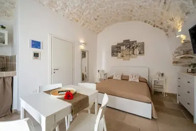Image de Velvet Home: charming studio in the heart of center Ostuni
