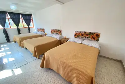 Big and Centric for Big Groups