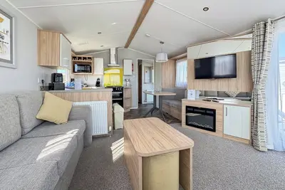 Image de Platinum Caravan (Pet)