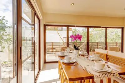 Image de Jungle getaway in Tulum