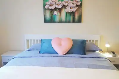 Image de 3 Bedr for 6 Sleep townhome in Courtice 15% 0ff