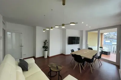 Image de Appartement moderne au centre de Palamós