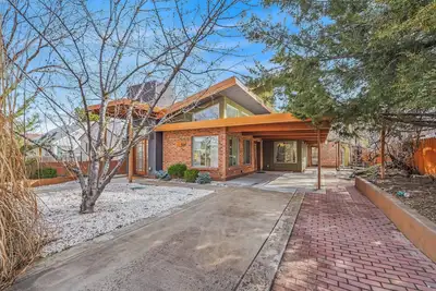 Image de 4-bedroom house 2 Master Suites in fabulous Boise. Ac, WiFi, Luxury, Foothills.
