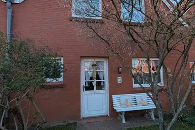 Image de Maison de vacances 'Franz' avec terrasse privée, jardin privé et Wi-Fi