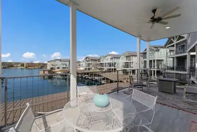 Image de Misty Waters 5 Star Lake Lbj Home