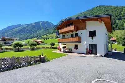 Image de Appartement Dankl by Interhome