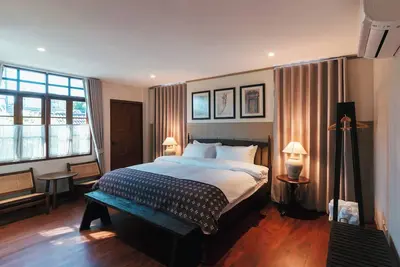 Image de Villa the Breeze at Nimman l 3br l Heart of Nimman