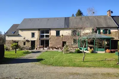 Image de Chevaux d'Asie 22 pers : billard, baby-foot