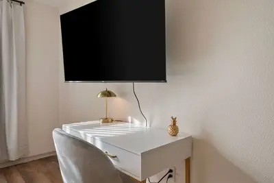 Image de Luxury 1b1b Tempe  with Free Parking, Arcade, and Pool Access