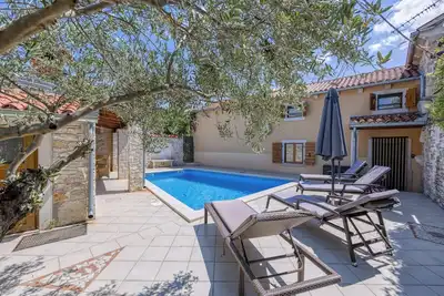 Image de Casa Rustica Felker, Krvavići, Croatia