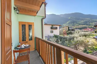 Image de Residenza I 3 Mori B, Arco, Italy