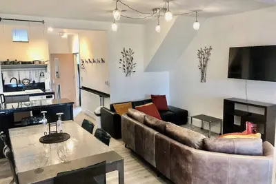 Image de Market Place Retreat in Nottingham