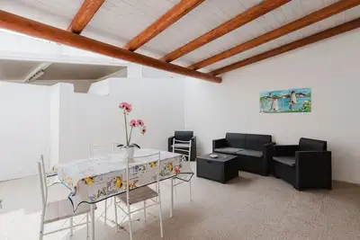 Image de Appartement 'Maresol' avec terrasse privée, Wi-Fi et climatisation