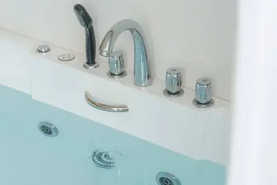 Image de Geoje Lighthouse Pension