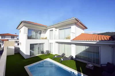 Image de Villa 319 -  Comfortable Family Villa in Esposende