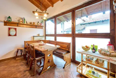 Image de Appartement 'Bruna - 100m Dal Lago Maggiore' avec Wi-Fi