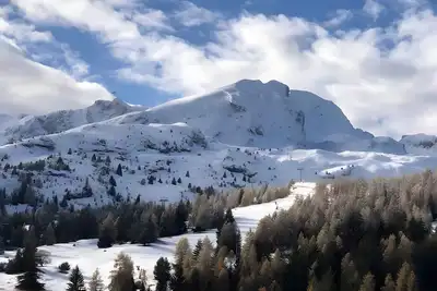 Image de Appartement 'Tout Confort' avec balcon et Wi-Fi