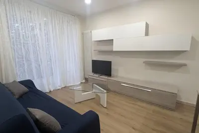 Image de Appartement 'Nicla' avec vue sur lac, Wi-Fi et climatisation