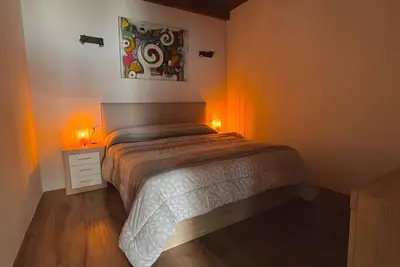 Image de Appartement de vacances 'El Refugio De Los Sueños' avec vue sur les montagnes, terrasse et Wi-Fi