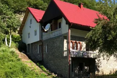 Image de Charming guesthouse with garden, sun terrace & top location
