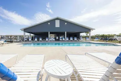 Image de Luxury Rv Lot 40 at Grand Riviera Resort in Foley, Al