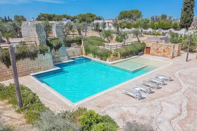 Image de Cava Li Santi Residence - Bilo 2+2 Int 5