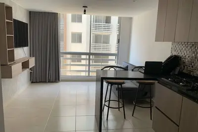 Image de Mangrove Stay